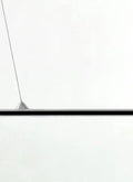 VISUAL COMFORT MODERN, PARALLAX SUSPENSION, PENDANT LIGHT