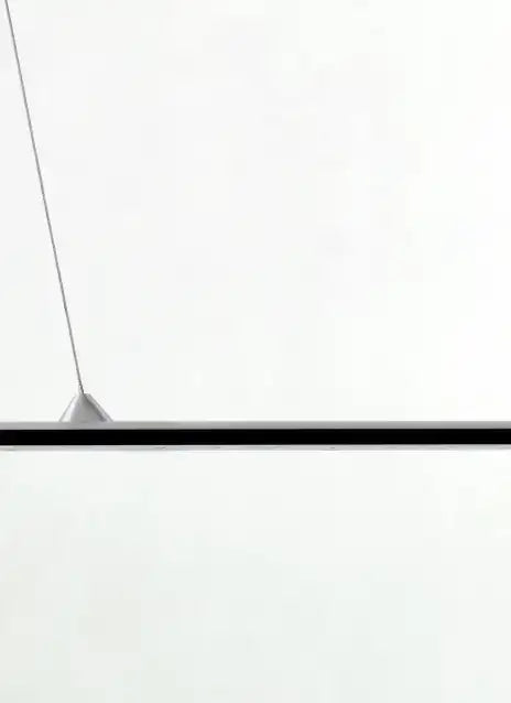 VISUAL COMFORT MODERN, PARALLAX SUSPENSION, PENDANT LIGHT