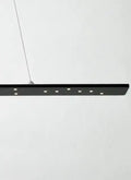 VISUAL COMFORT MODERN, PARALLAX SUSPENSION, PENDANT LIGHT