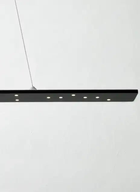 VISUAL COMFORT MODERN, PARALLAX SUSPENSION, PENDANT LIGHT