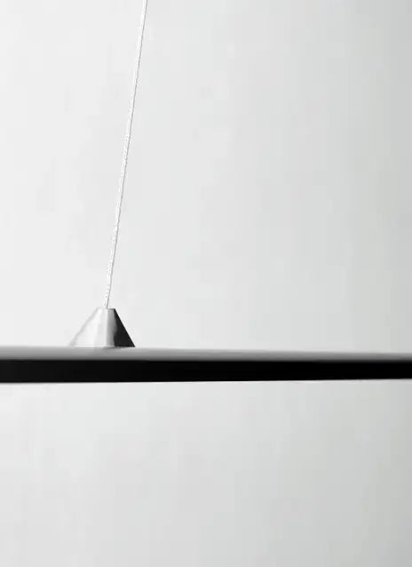 VISUAL COMFORT MODERN, PARALLAX SUSPENSION, PENDANT LIGHT