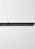 VISUAL COMFORT MODERN, PARALLAX SUSPENSION, PENDANT LIGHT