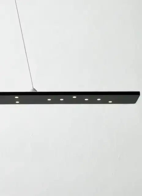 VISUAL COMFORT MODERN, PARALLAX SUSPENSION, PENDANT LIGHT