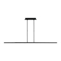 VISUAL COMFORT MODERN, STAGGER LINEAR SUSPENSION, PENDANT LIGHT