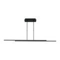 VISUAL COMFORT MODERN, STAGGER LINEAR SUSPENSION, PENDANT LIGHT