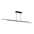 VISUAL COMFORT MODERN, STAGGER LINEAR SUSPENSION, PENDANT LIGHT