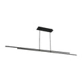 VISUAL COMFORT MODERN, STAGGER LINEAR SUSPENSION, PENDANT LIGHT
