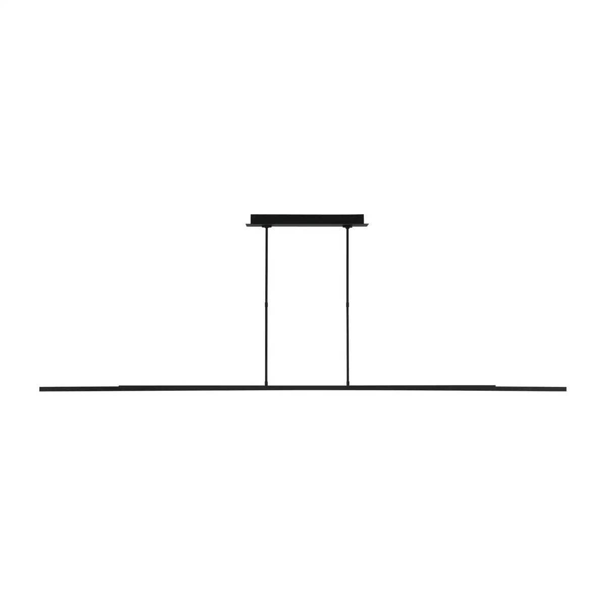 VISUAL COMFORT MODERN, STAGGER LINEAR SUSPENSION, PENDANT LIGHT