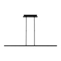 VISUAL COMFORT MODERN, STAGGER LINEAR SUSPENSION, PENDANT LIGHT