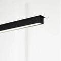 VISUAL COMFORT MODERN, STAGGER LINEAR SUSPENSION, PENDANT LIGHT
