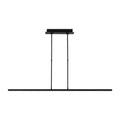 VISUAL COMFORT MODERN, STAGGER LINEAR SUSPENSION, PENDANT LIGHT