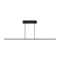 VISUAL COMFORT MODERN, STAGGER LINEAR SUSPENSION, PENDANT LIGHT