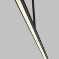 VISUAL COMFORT MODERN, STAGGER LINEAR SUSPENSION, PENDANT LIGHT