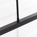 VISUAL COMFORT MODERN, STAGGER LINEAR SUSPENSION, PENDANT LIGHT
