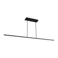 VISUAL COMFORT MODERN, STAGGER LINEAR SUSPENSION, PENDANT LIGHT