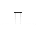 VISUAL COMFORT MODERN, STAGGER LINEAR SUSPENSION, PENDANT LIGHT