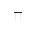 VISUAL COMFORT MODERN, STAGGER LINEAR SUSPENSION, PENDANT LIGHT