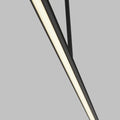 VISUAL COMFORT MODERN, STAGGER LINEAR SUSPENSION, PENDANT LIGHT