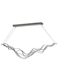 VISUAL COMFORT MODERN, SURGE SUSPENSION, PENDANT LIGHT