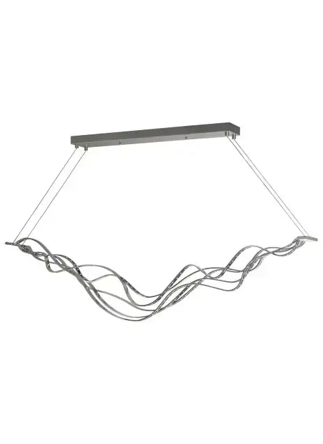 VISUAL COMFORT MODERN, SURGE SUSPENSION, PENDANT LIGHT
