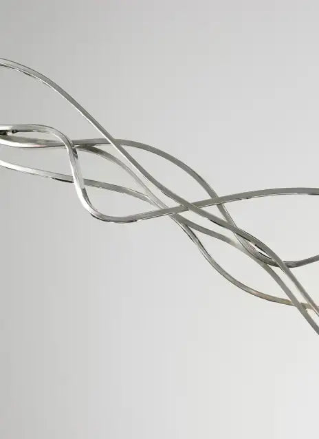 VISUAL COMFORT MODERN, SURGE SUSPENSION, PENDANT LIGHT