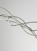 VISUAL COMFORT MODERN, SURGE SUSPENSION, PENDANT LIGHT