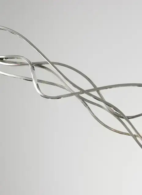 VISUAL COMFORT MODERN, SURGE SUSPENSION, PENDANT LIGHT