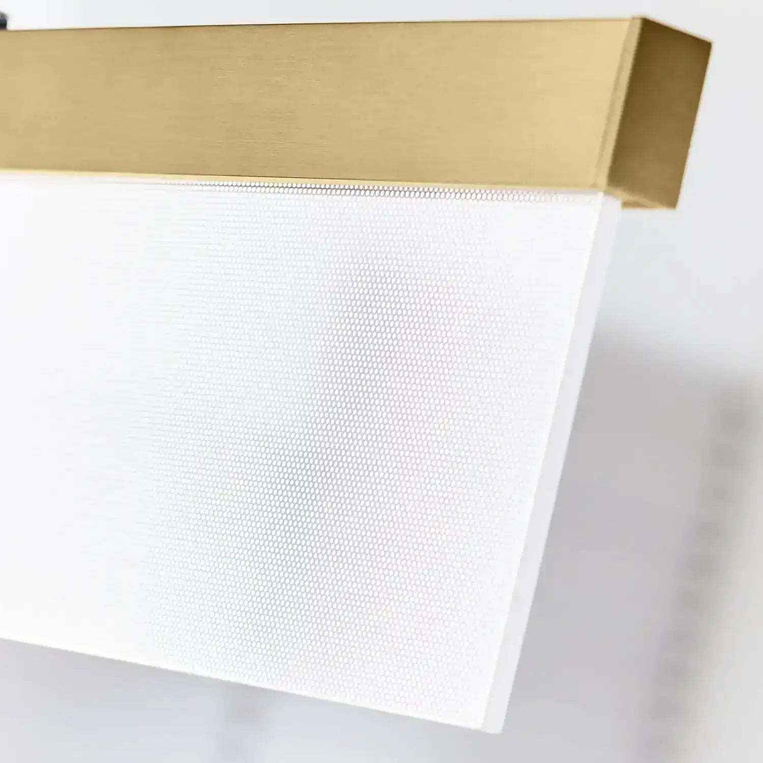 VISUAL COMFORT MODERN, SWEEP LINEAR CHANDELIER, PENDANT LIGHT