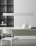 VISUAL COMFORT & CO., VANDOR SUSPENSION, PENDANT LIGHT