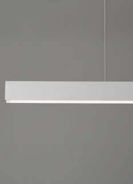 VISUAL COMFORT MODERN, VANDOR SUSPENSION, PENDANT LIGHT