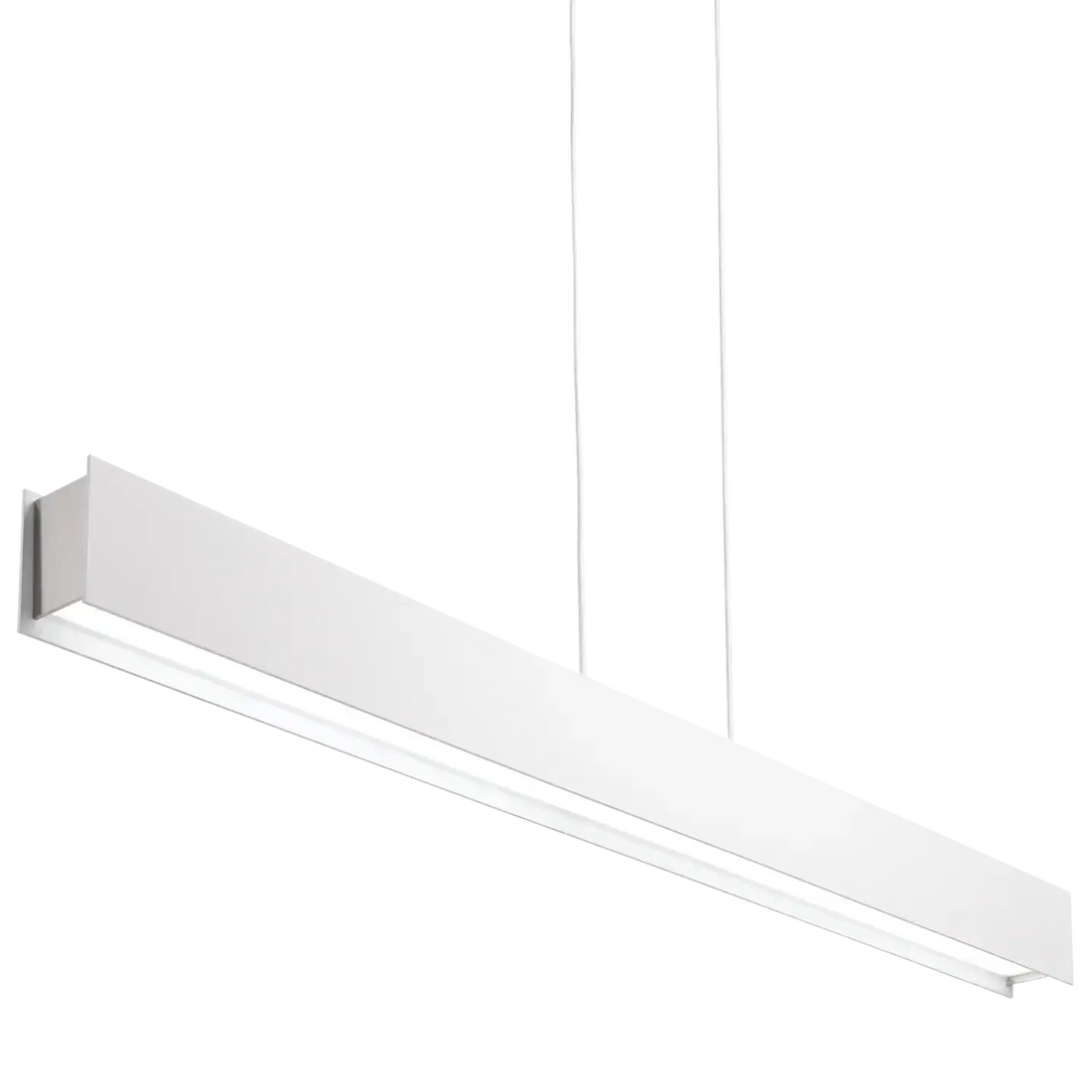 VISUAL COMFORT & CO., VANDOR SUSPENSION, PENDANT LIGHT