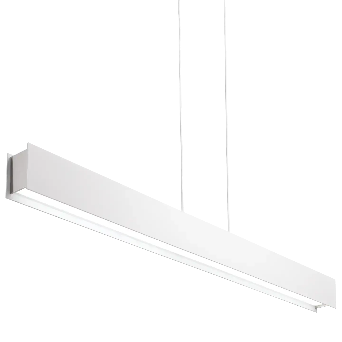 VISUAL COMFORT & CO., VANDOR SUSPENSION, PENDANT LIGHT