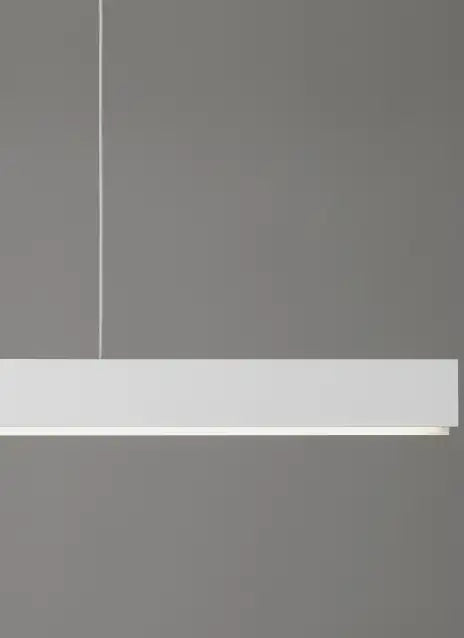 VISUAL COMFORT MODERN, VANDOR SUSPENSION, PENDANT LIGHT