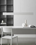 VISUAL COMFORT MODERN, VANDOR SUSPENSION, PENDANT LIGHT