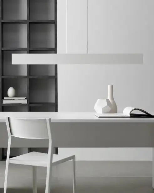 VISUAL COMFORT MODERN, VANDOR SUSPENSION, PENDANT LIGHT