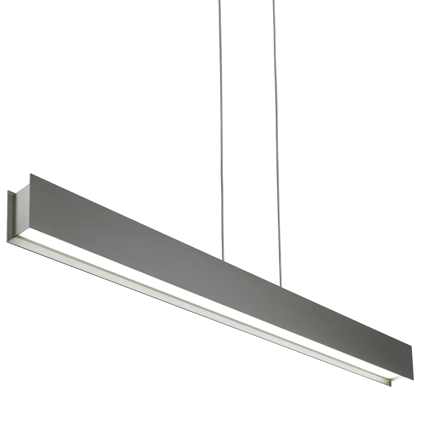 VISUAL COMFORT MODERN, VANDOR SUSPENSION, PENDANT LIGHT