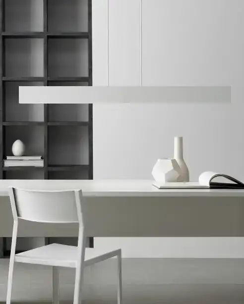 VISUAL COMFORT & CO., VANDOR SUSPENSION, PENDANT LIGHT