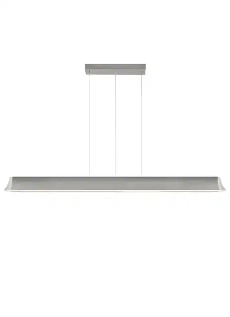 VISUAL COMFORT MODERN, ZHANE SUSPENSION, PENDANT LIGHT
