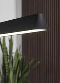 VISUAL COMFORT & CO., ZHANE SUSPENSION, PENDANT LIGHT