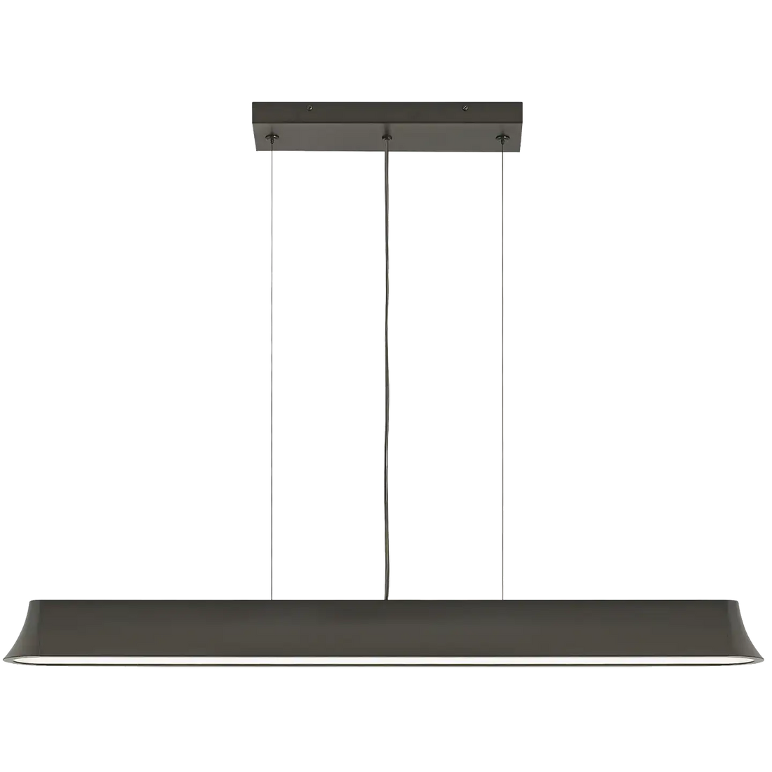VISUAL COMFORT & CO., ZHANE SUSPENSION, PENDANT LIGHT
