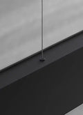 VISUAL COMFORT MODERN, ZHANE SUSPENSION, PENDANT LIGHT