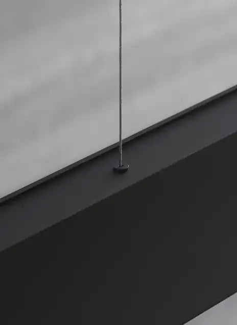 VISUAL COMFORT & CO., ZHANE SUSPENSION, PENDANT LIGHT