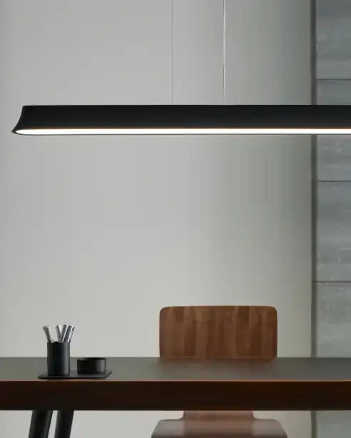 VISUAL COMFORT & CO., ZHANE SUSPENSION, PENDANT LIGHT