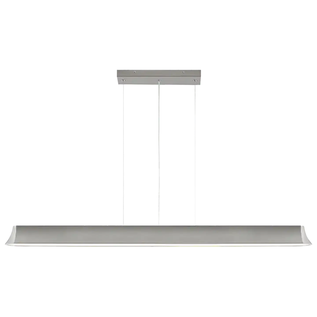 VISUAL COMFORT MODERN, ZHANE SUSPENSION, PENDANT LIGHT