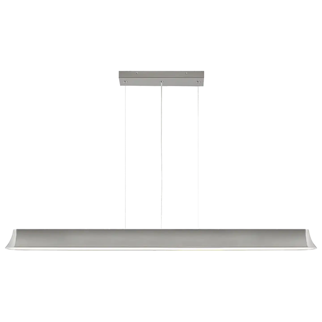 VISUAL COMFORT MODERN, ZHANE SUSPENSION, PENDANT LIGHT