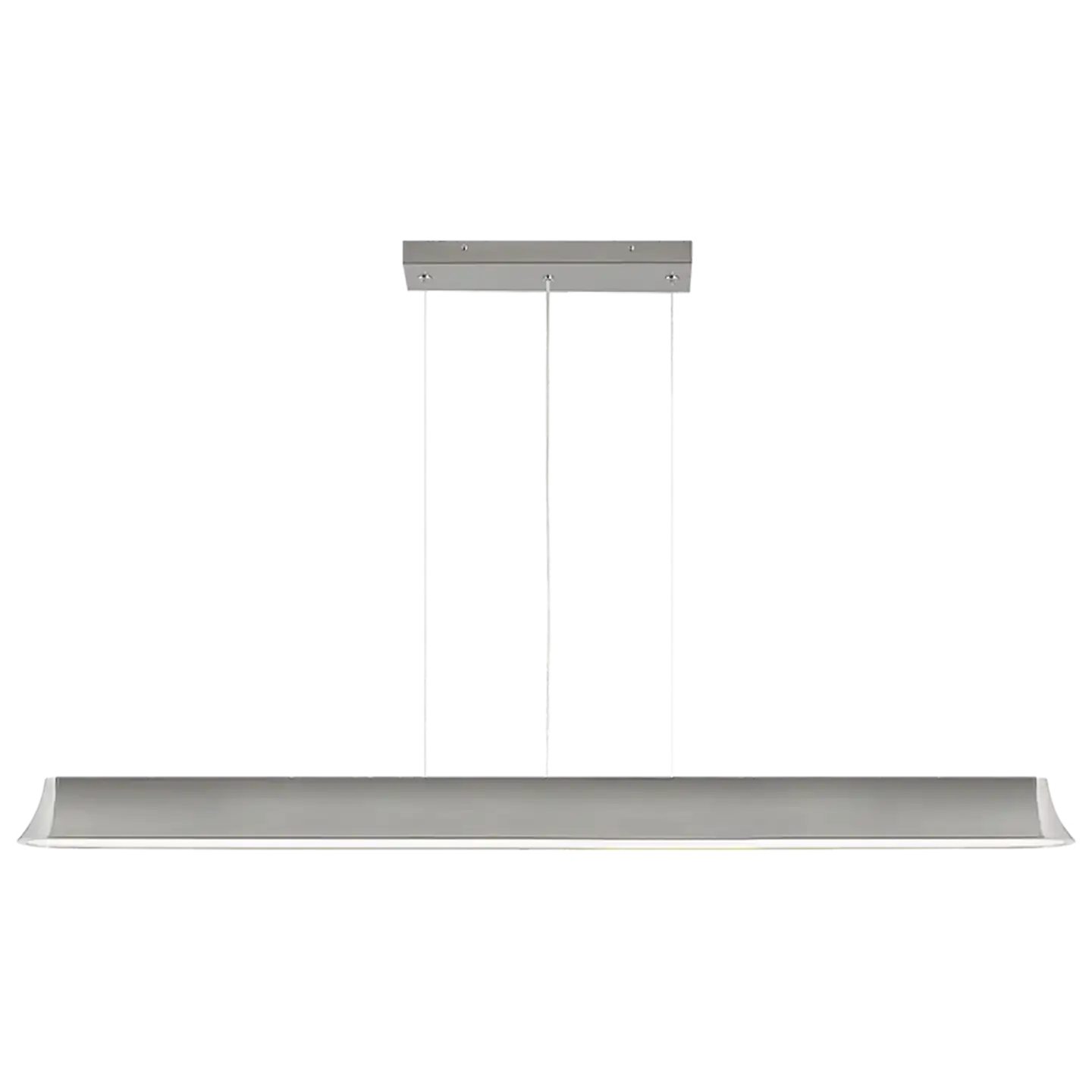 VISUAL COMFORT & CO., ZHANE SUSPENSION, PENDANT LIGHT