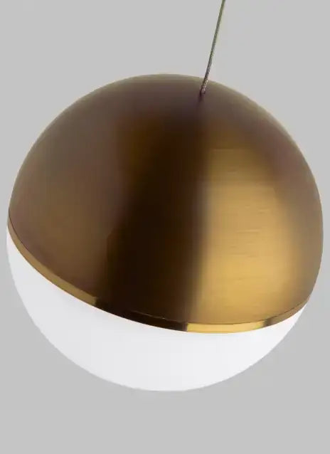 VISUAL COMFORT & CO., AKOVA PENDANT, PENDANT LIGHT