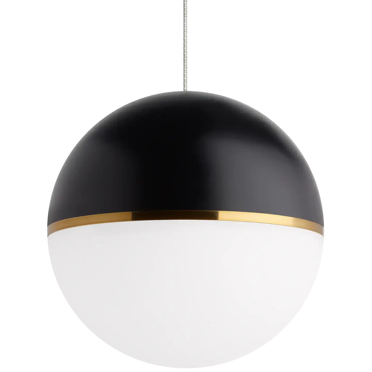 VISUAL COMFORT MODERN, AKOVA PENDANT, PENDANT LIGHT