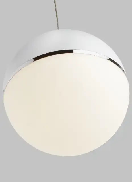 VISUAL COMFORT & CO., AKOVA PENDANT, PENDANT LIGHT