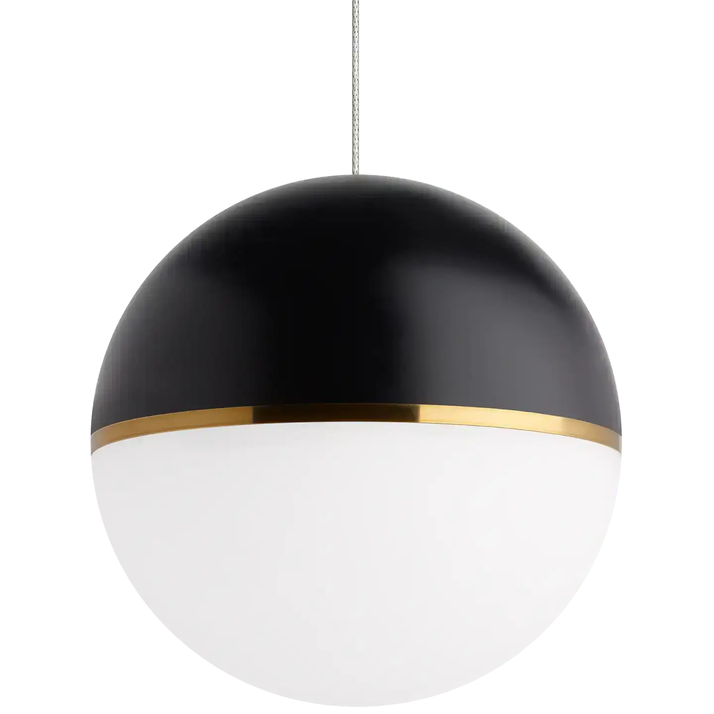 VISUAL COMFORT MODERN, AKOVA PENDANT, PENDANT LIGHT
